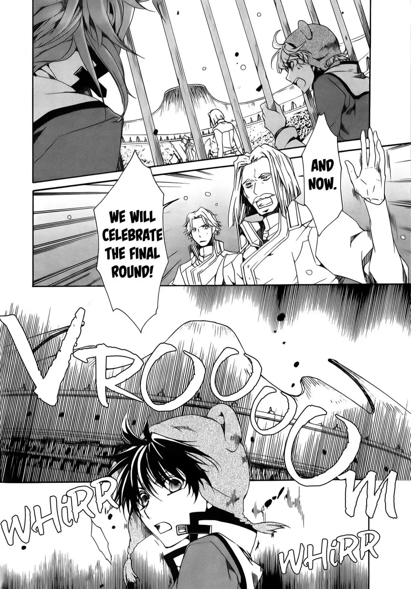 Kyou kara Ma no Tsuku Jiyuugyou! Chapter 88 20